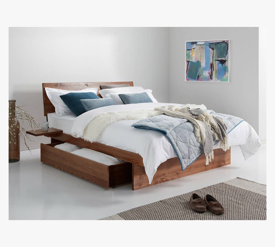 modern furniture warehouse beds