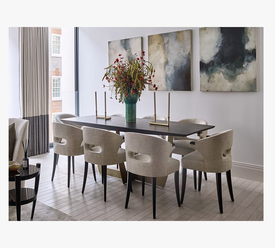 modern furniture warehouse dining tables